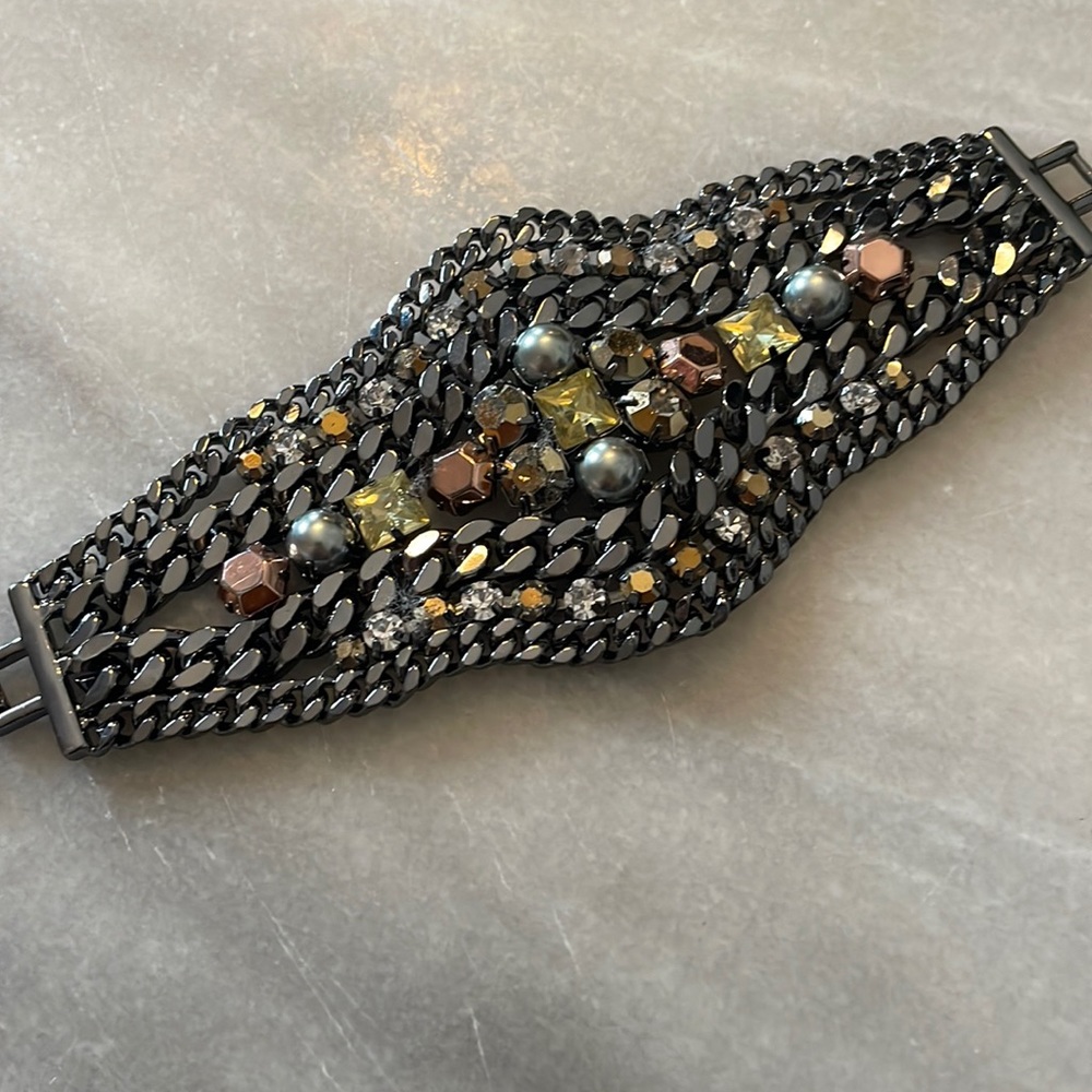Stella & Dot bracelet